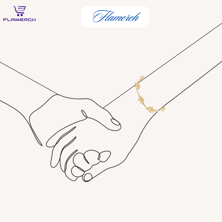 Adjustable%2018K%20Gold%20Plated%20Daisy%20Flower%20Bracelet%20for%20Women,%20Minimalist%20Pearl%20Design,%20Hypoallergenic%20and%20Lead%20Free,%20Perfect%20Gift%20for%20Girls%20-%20Image%207