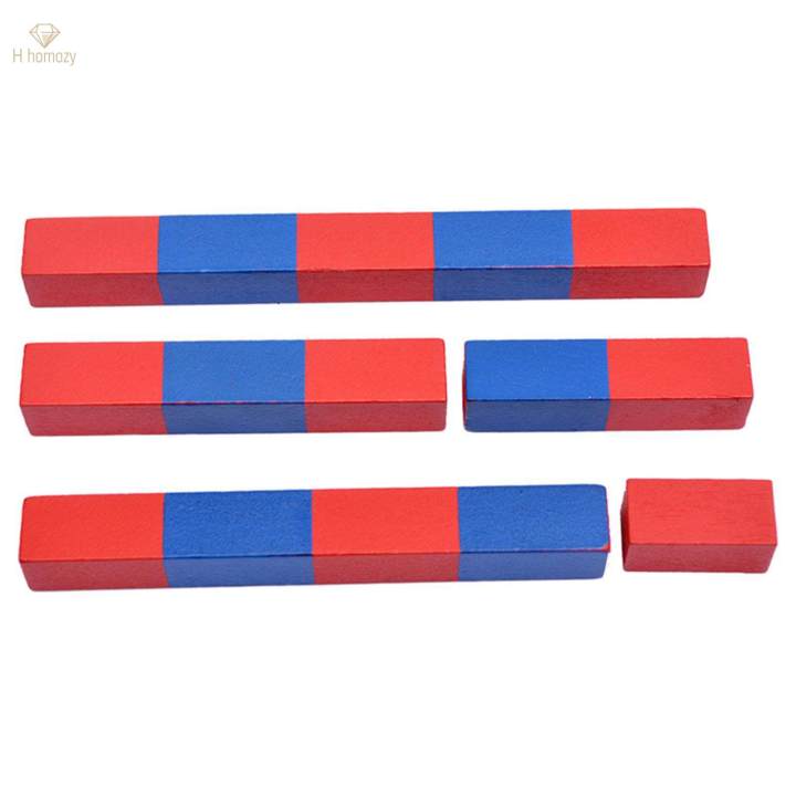 Montessori%20Red%20Blue%20Number%20Rods%20Count%20from%201%20to%2010%20Numerical%20for%20Holiday%20-%20Image%202