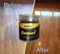 "Mintiml Beewax Wood Polish Polisher Polishing Compound Wax Floor Seasoning Furtniture Wrap Care Magic Repair Traditional All-Purpose Wood -Bix Super Shop.