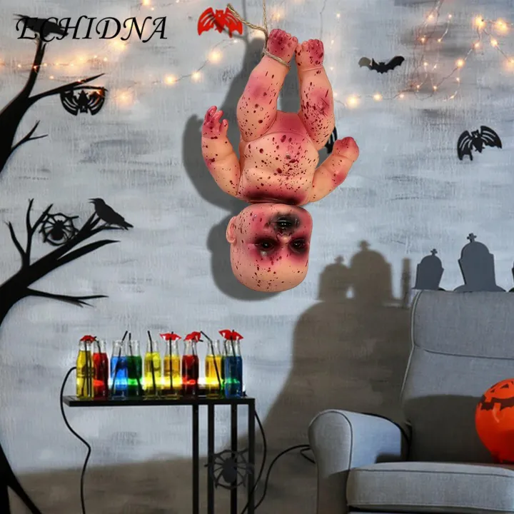 Halloween%20Doll%20Sky%20Halloween%20Zombie%20Baby%20Doll%20Perfect%20Haunted%20House%20Decoration%20Toy%20for%20A%20Creepy%20Halloween%20istic%20Fake%20Blood%20Doll%20-%20Image%204