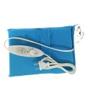 VISION Electric heating Pad for Pain Relief and blood circulation. 