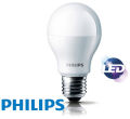 Philips Stellar Bright 12W 1200lm E27(Thread Type) 6500K A60 Cool Day Light. 