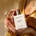 Bella Vita Luxury White Oud | Long Lasting Unisex EDP 100ml | with Orange, Patchouli, Musk | Oud & Fruity Premium Fragrance Perfume for Unisex | Great for Everyday Use.
