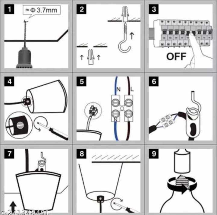 3pcs%20Black%20Holder,Pendant%20Hanging%20Light%20Children%20Room%20Pendant%20Holder,001%20-%20Image%204