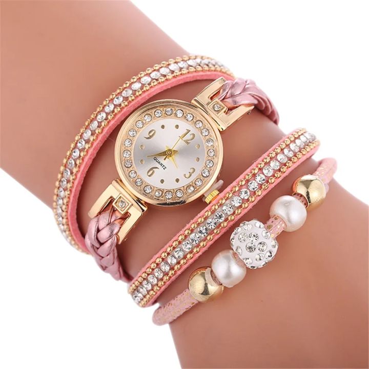 %E3%80%90Lejia%E3%80%91Beautiful%20Fashion%20Watch%20Ladies%20Watch%20%20Round%20watch%20High-end%20ladies%20Party%20%D0%B6%D0%B5%D0%BD%D1%81%D0%BA%D0%B8%D0%B5%20-%20Image%202