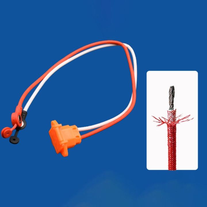 Outdoor%20Three%20Vertical%20for%2048V%20Charging%20Socket%20with%2012AWG%20Cable%20Scooter%20Bike%20Parts%20Battery%20Connector%20Plug%20-%20Image%205