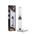 Hand Liquid Mixer and coffee maker juice maker For Kitchen - White. 