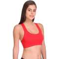 Small Size Sports Bra - Designed For Girls With Sizes Ranging From 24 To 28, Offering Comfort And Support During Workouts. 