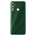 Realme 5i Battery Rear Back Shell Replacement Cover, OEM, High-Quality, Precision Fit. 