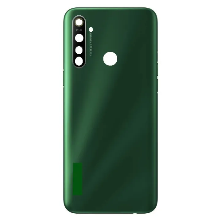 Realme%205i%20Battery%20Rear%20Back%20Shell%20Replacement%20Cover,%20OEM,%20High-Quality,%20Precision%20Fit%20-%20Image%203