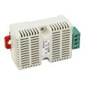 Temperature Humidity Sensor, DC5-30V Temperature Humidity Sensor Module Wide Range High Accuracy for Industrial. 