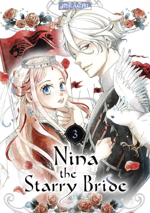 Nina%20the%20Starry%20Bride%20Vol.%20(1-13)%20#13%20Books%20set%20Manga%20Paperback%20%7C%20MH%20Shop%20-%20Image%204