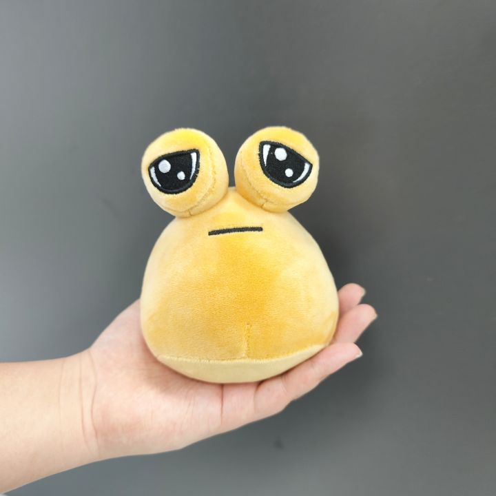 Super%20Small%20Pou%20Stuffed%20Animals%20Plush%20Cute%20Plush%20Toys%20My%20Pet%20Alien%20Plushies%20Doll%20Perfect%20Gifts%20For%20Valentine's%20Day%20Kids%20Birthday%20-%20Image%205