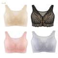 Cotton Breast Forms Women Bra Inserts for Crossdressing Cosplay Black 90C.