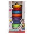 RAINBOW TOWER. 