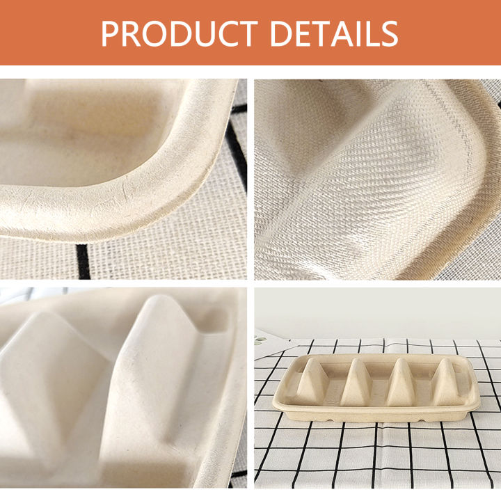 50Pcs%20Taco%20Plates%20Reusable%203%20Compartments%20Taco%20Serving%20Plates%20Stackable%20Taco%20Tray%20Holder%20No%20Mess%20Taco%20Plates%20Keeps%20Your%20Tacos%20-%20Image%206