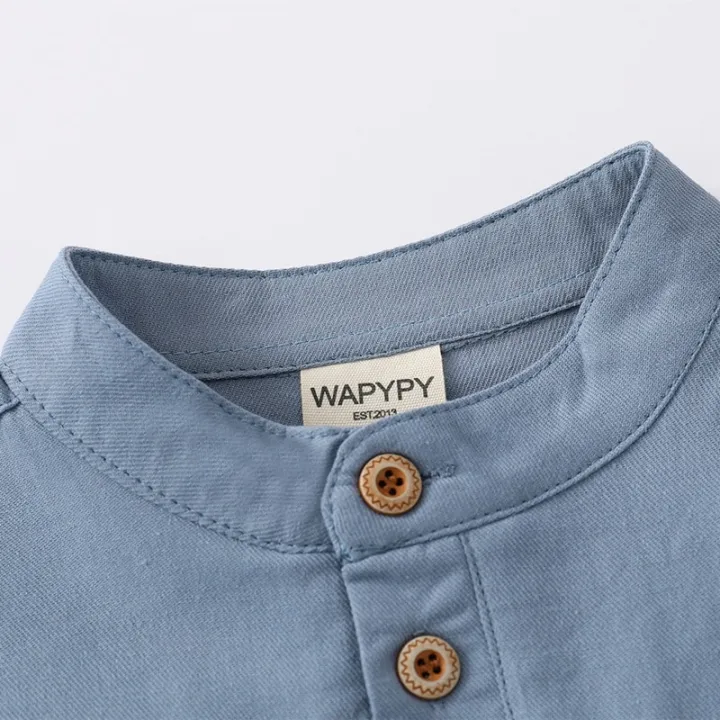 Mandarin%20Boys%20Summer%20Tshirts%20Fashion%20Toddler%20Tees%20Baby%20Shirts%20Cotton%20Kids%20Children's%20Clothes%20-%20Image%205
