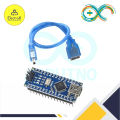 Arduino Nano V3 CH340 Atmel- Atmega328P with Cable.. 