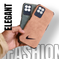 Hybrid Transparent Hard Back CoverFor Realme Narzo 50. 