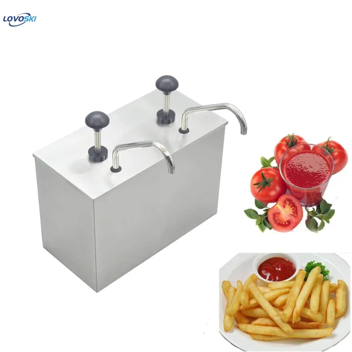 Sauce%20Dispenser%20Pump%20Condiment%20Pump%20Dispenser%20Stainless%20Steel%20Seasoning%20Sauce%20Pump%20-%20Image%203