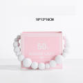 Flower Box
Gift Box
Portable Flower Arrangement Box
Party Supplies
Handheld Flower Box.