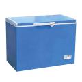 VISION Chest Freezer VIS - 250 L Blue. 