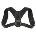 Back Posture Correction Belt Hunchback Prevention Correction of Sitting Posture Unisex Breathable Body Shaping for Men and Women.