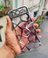 For Infinix Smart 10 Plus Luxury Back Cover New Generation Daimond Cut Silicone Fit Designed Soft Gel Rubber Shockproof Back Case Infinix Smart 10 + Phone Case. 