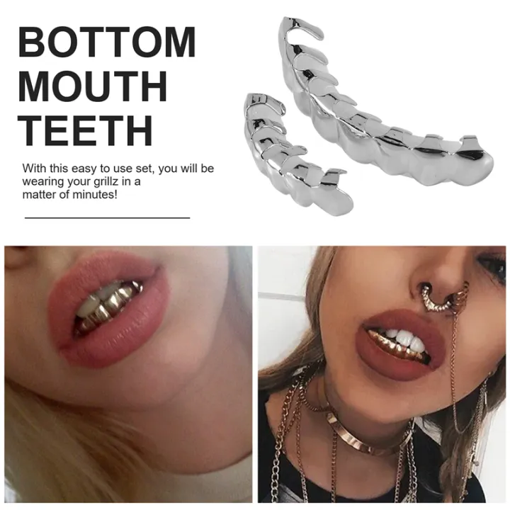 Hip%20Hop%20Teeth%20Set%20Top%20Bottom%20Mouth%20Teeth%20Grills%20Fashion%20Removable%20Dental%20Grills%20Jewelry(silver+white)%20-%20Image%205