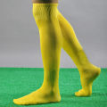 Men Sport Football Soccer Long Socks Over Knee High Sock Baseball Hockey Sports Socks Breathable Outdoor Running Socks.