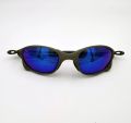 MTB Man Polarized Sunglasses Cycling Glasses UV400 Fishing Sunglasses Metal Bicycle Goggles Cycling Eyewear Riding Glasses D4-8. 