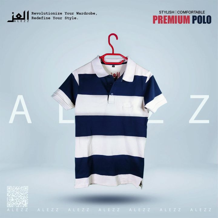 Premium Quality PK Polo T-Shirt For Men