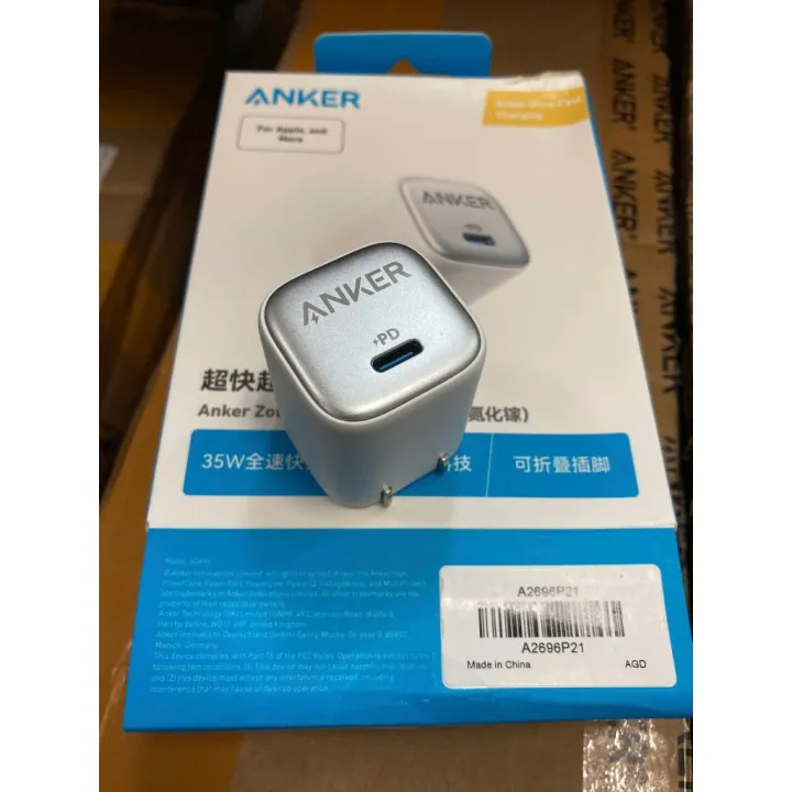 Anker%20Zolo%2035W%20PD%20PPS%20GAN%20(%20For%20iPhone/Samsung/Pixel%20)%20-%20Image%202