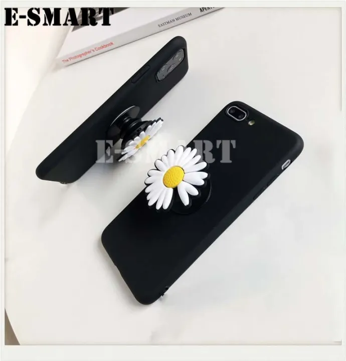 Phone%20Case%20For%20Itel%20A27%20Back%20Cover%20Flowers%20Folding%20Bracket%20Soft%20Cases%20for%20Itel%20A27%20Back%20Cover%20Casing%20-%20Image%206