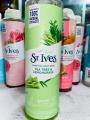 ST. Ives Purifying Body Wash TEA TREE & LEMON GRASS 650ml. 
