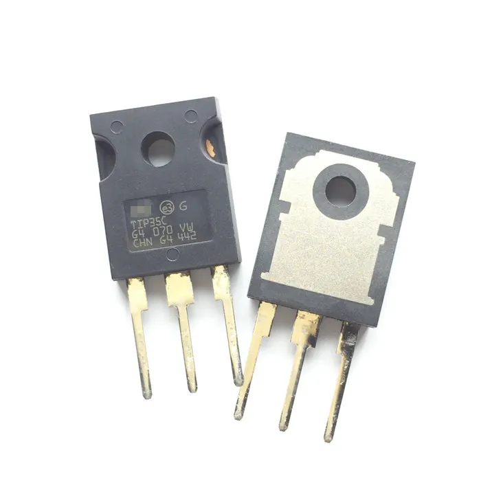 TIP35C%20Transistor%20TIP35%20Transistor%20TIP35%20IC%20TIP35C%20MOSFET%20Transistor%20NPN%20100V%2025A%20125W%20TO-247%203Pin%20Leads%C2%A0%20-%20Image%204