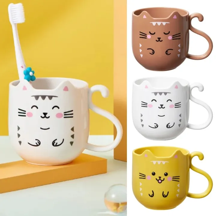 Cute%20Cat%20mug%20Cartoon%20Thickened%20Cup%20Plastic%20mugs%20-%20Image%207