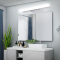 SOLMORE 40CM 8W 700LM LED Bathroom Vanity Over Mirror Makeup Neutral White 6000K Light Bar IP44. 