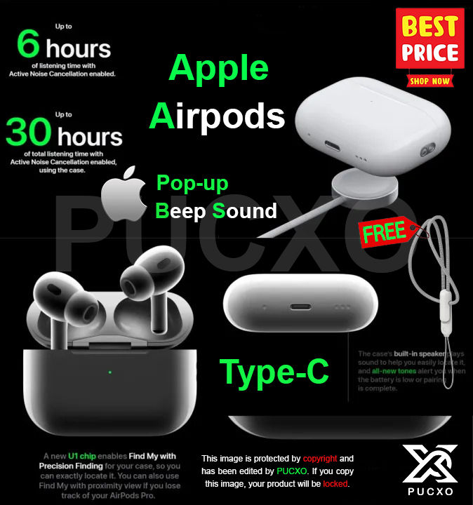 Beeping Noise Airpod Case Green Light Blinking Bluetooth Air Pods