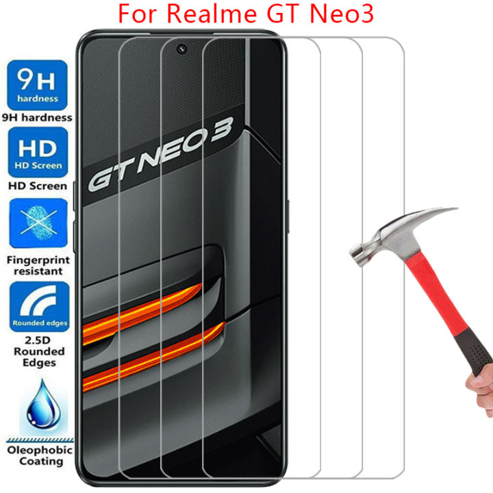 al Meali Relmi ReW 5G Hands eo3 Ne Glass GTnT Neo alme G for Re Screen Protector 3 Protection Tempered O3 150 Machine Film Glas Realme Re