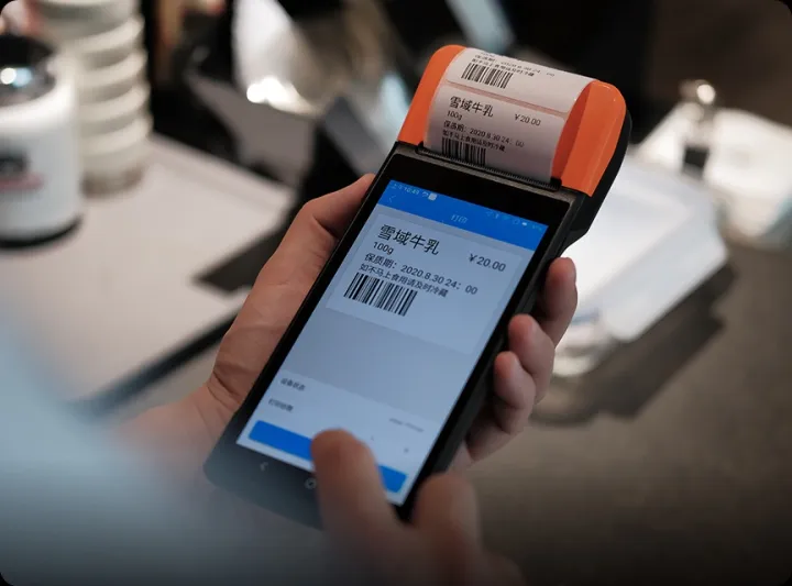 Sunmi%20V2%20Pro%20Android%20Handheld%20POS%20Terminal%20-%20Image%202