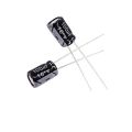 100uF 16V Capacitor (10 pcs). 