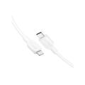 Anker 310 USB-C to Lightning Cable 1m - White. 