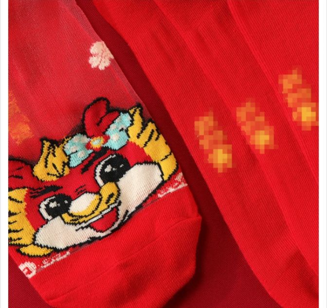women's%20and%20girl's%20cotton%20bottom%20crystal%20socks%20-%20Image%202