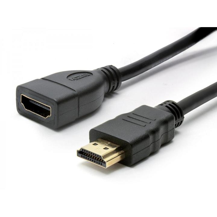 HDMI Female Cable from HDMI Mail