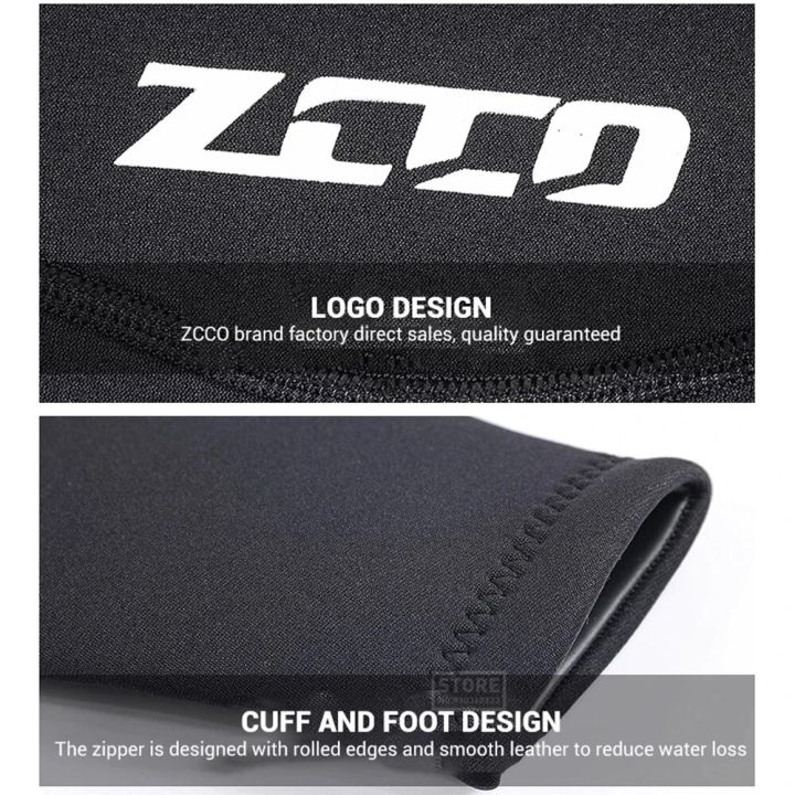 ZCCO%20Wetsuits%20Men's%20Women's%203mm%20Premium%20Neoprene%20Full%20Sleeve%20Dive%20Skin%20for%20Spearfishing,Snorkeling,%20Surfing,Canoeing,Scuba%20Divin%20-%20Image%204