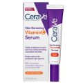CeraVe Skin Renewing Vitamin C Serum. 