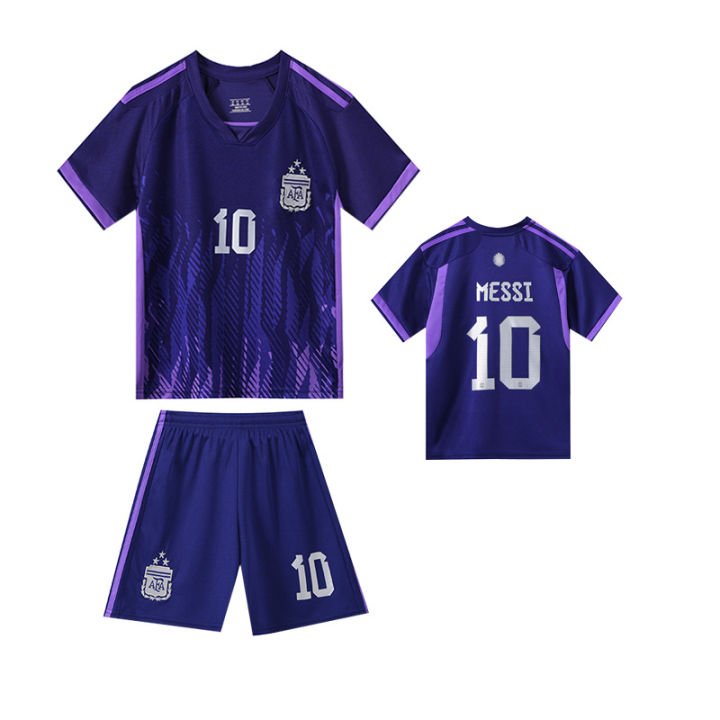 Children's%20Football%20elt%20suit%20Argentina%20ortugal%20o.7%20Jersey%20indergarten%20s%20Class%20hes%20-%20Image%202