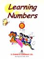 Learning Numbers Book 0 (1-20). 
