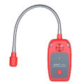 KOGEEK wintact WT8820 Handheld Combustible Gas Detector Leakage Natural Gas Sensor Gas Leak Test Instrument 12-inch Gooseneck Sensor.